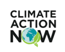 Climate Action Now Climate Action Now