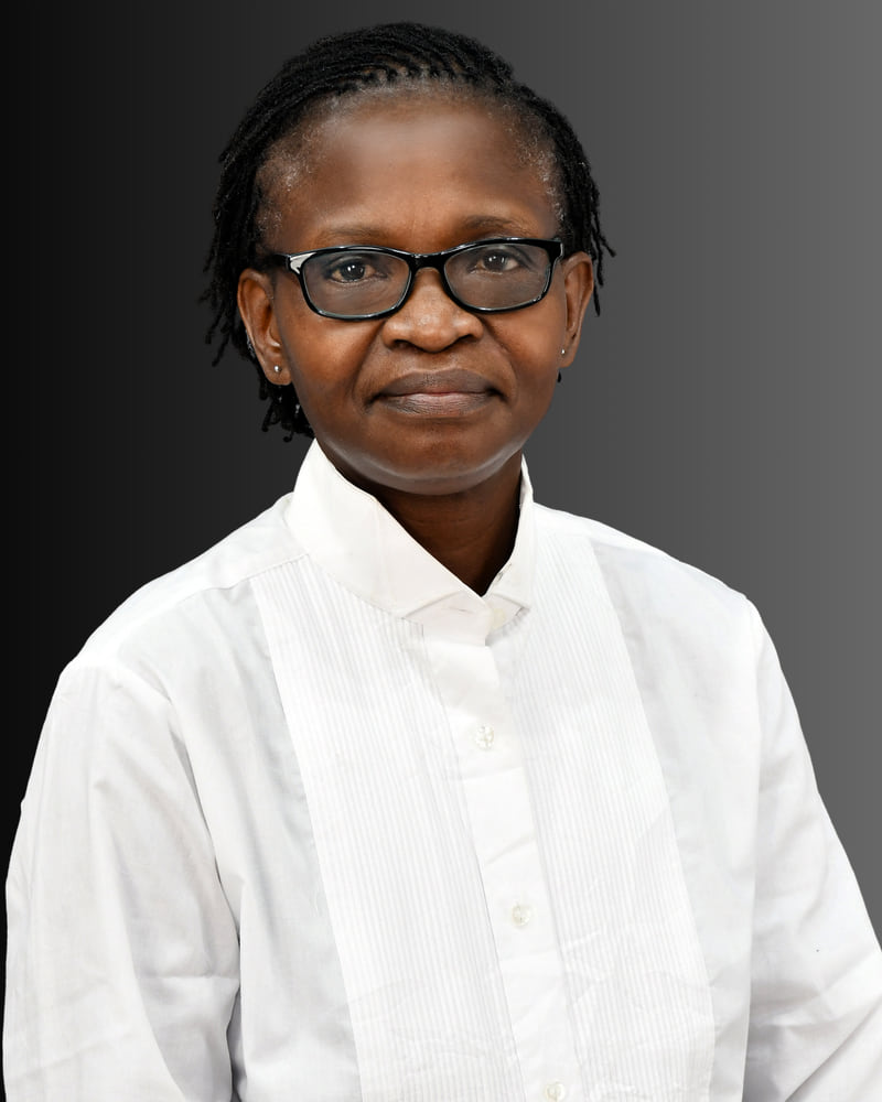Berline Nabwire