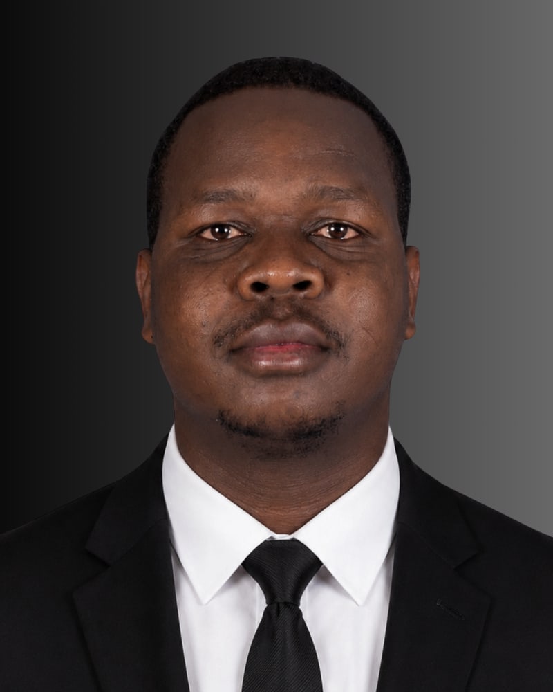 David Nakwawi