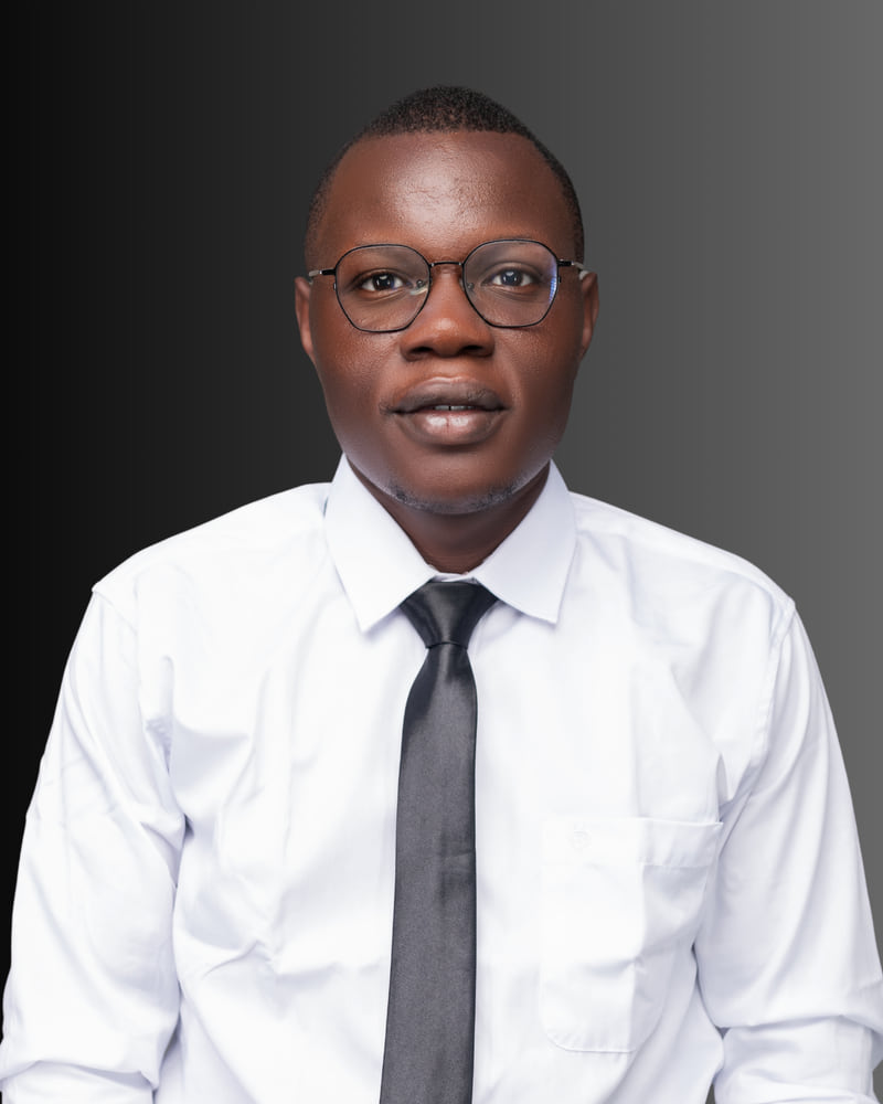Frederick Okumu