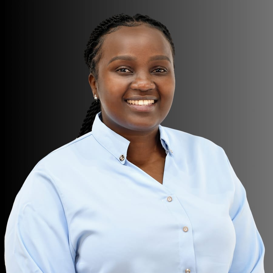 CPA Hellen Muthinga