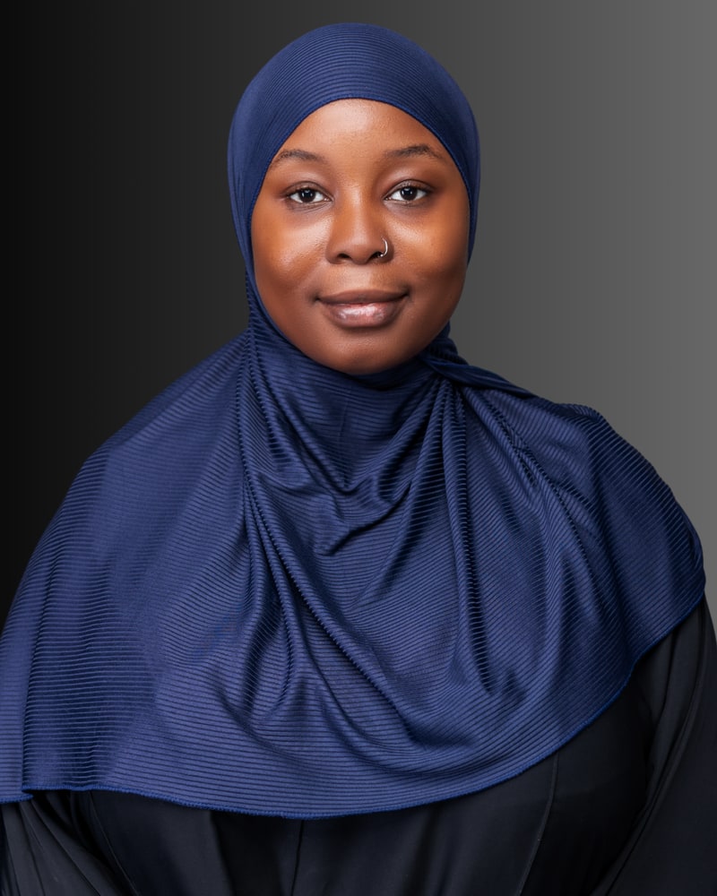 Mariam Fadhil