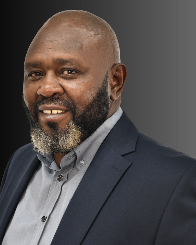 Victor Mwanga