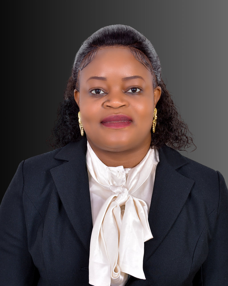 CHRP Violet Onyango